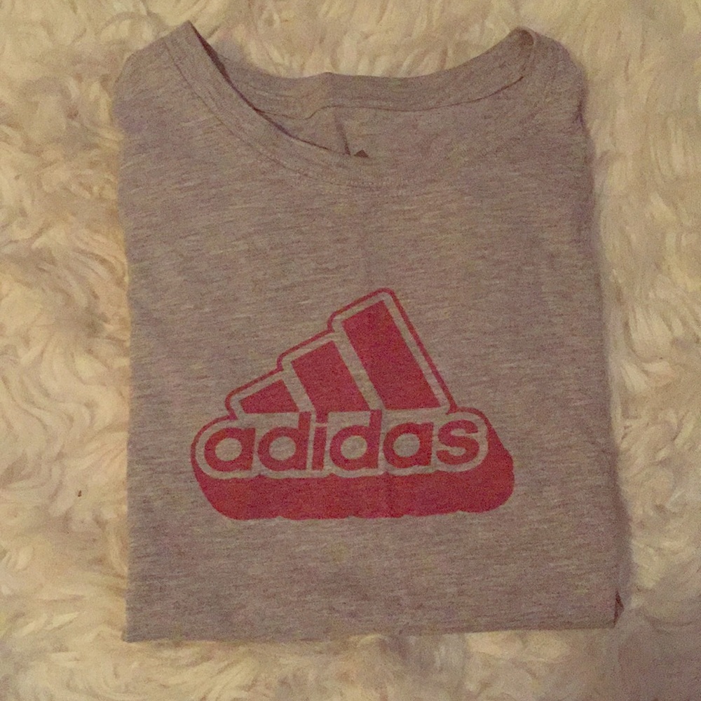 Adidas shirt